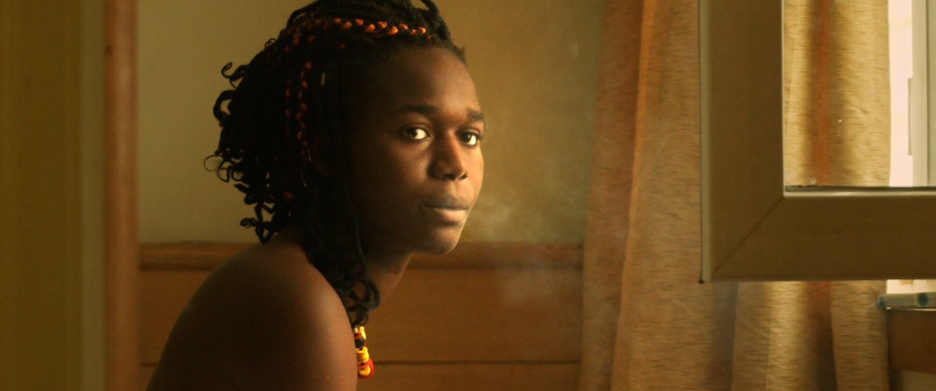 Le journal d&rsquo;une femme nwar